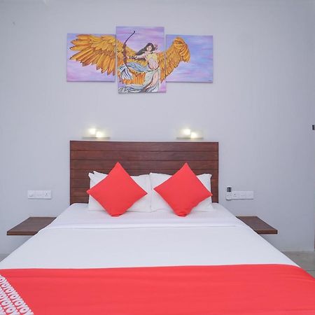 Chariot Lodge Hikkaduwa Ngoại thất bức ảnh